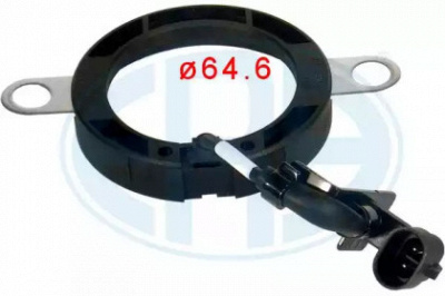WILMINK GROUP wg1495657 -  Датчик, частота вращения колеса